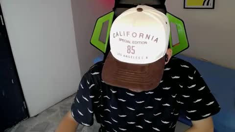 FERNANDO online show from November 30, 3:30 am