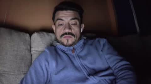 fernand89 online show from January 12, 5:34 am