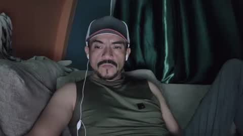 fernand89 online show from January 20, 6:10 am