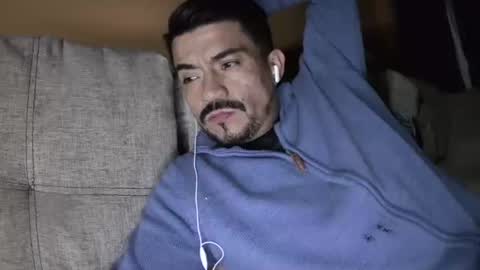 fernand89 online show from January 9, 5:55 am