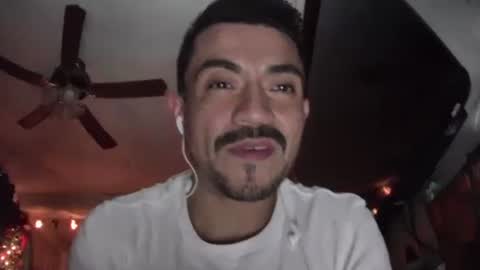 fernand89 online show from December 30, 6:20 am