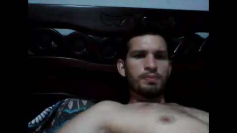 fernando25650290 online show from January 1, 5:55 pm