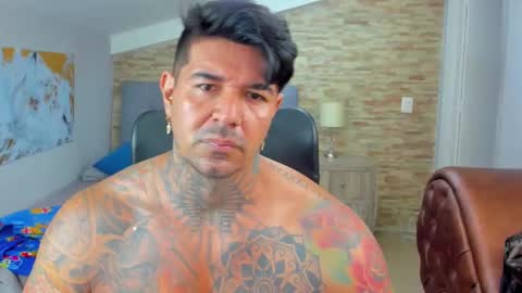 Kamilo online show from February 4, 10:32 am