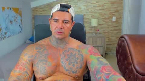 Kamilo online show from February 24, 11:41 pm