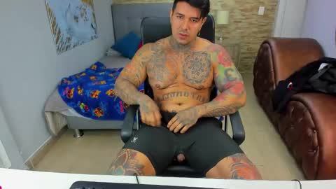 Kamilo online show from December 7, 10:34 am