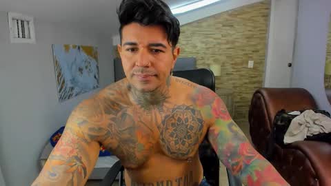 Kamilo online show from December 2, 12:05 pm