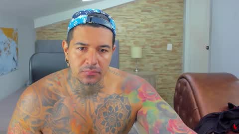 Kamilo online show from January 11, 12:07 pm