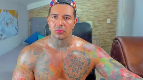 Kamilo online show from February 14, 11:21 pm