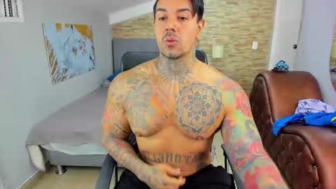 Kamilo online show from December 16, 12:06 pm