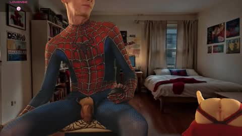 FetishBoyFun online show from March 9, 3:17 pm