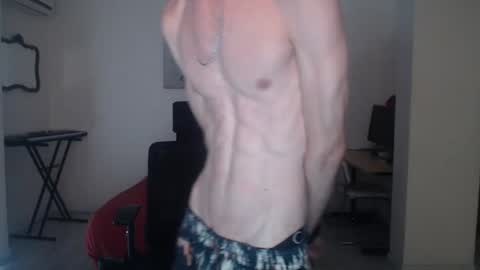 FeuerHeat online show from February 27, 12:56 pm