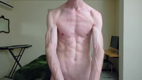 FeuerHeat online show from February 12, 1:33 am