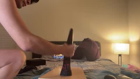 Fruity Boy online show from February 10, 1:43 am