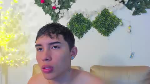 Fher Rivers online show from April 14, 5:01 pm