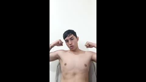 Fher Rivers online show from April 15, 10:10 pm