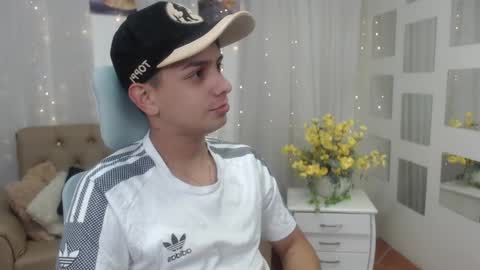 Filip David online show from January 18, 12:36 pm