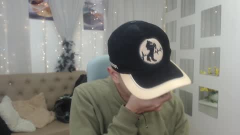 Filip David online show from January 22, 12:38 pm