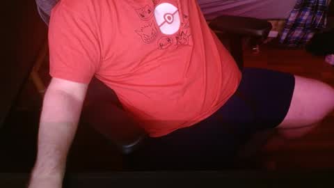 Snapshot of fingerpoppingeachother chatting on October 13, 9:37 am fingerpoppingeachother online show from October 13, 9:37 am