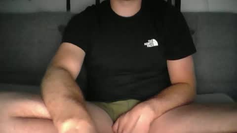 Finn online show from July 28, 5:12 pm