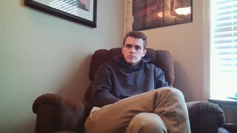 Jake  I am Bicurious online show from October 10, 7:18 pm