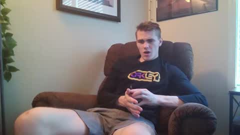 Jake  I am Bicurious online show from September 19, 5:57 pm