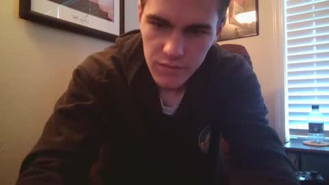 Jake  I am Bicurious online show from October 17, 7:40 pm