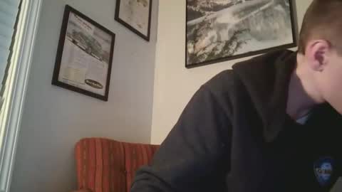 Jake  I am Bicurious online show from December 31, 12:32 am