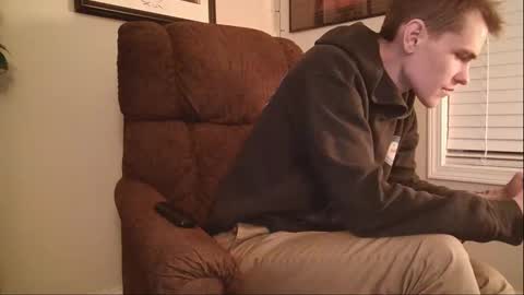 Jake  I am Bicurious online show from December 2, 12:03 am