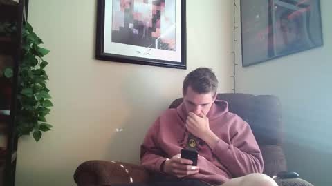 Jake  I am Bicurious online show from October 23, 4:21 pm