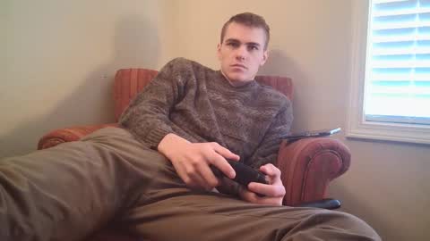 Jake  I am Bicurious online show from February 28, 7:57 pm