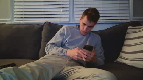 Jake  I am Bicurious online show from March 8, 12:09 am