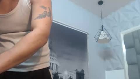 fire_boy69 online show from March 5, 6:59 pm