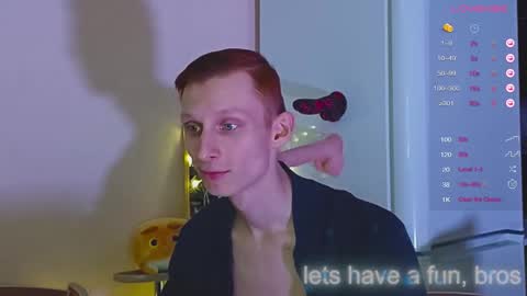 Mark online show from March 29, 5:02 pm