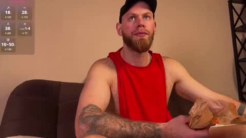 Alex online show from October 20, 6:12 pm