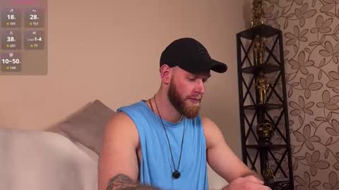 Alex online show from November 29, 8:00 pm