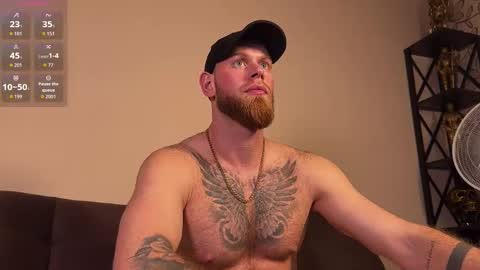 Snapshot of firebeard_ chatting on October 8, 8:35 pm Alex online show from October 8, 8:35 pm