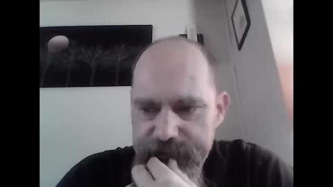 Brad online show from April 29, 9:21 pm
