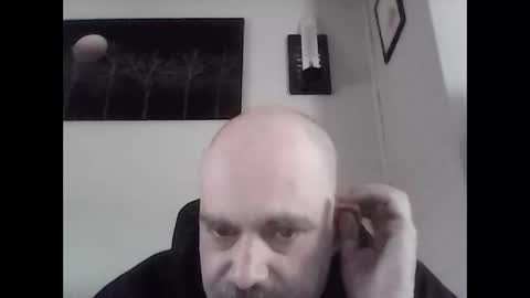 Brad online show from April 30, 9:19 pm