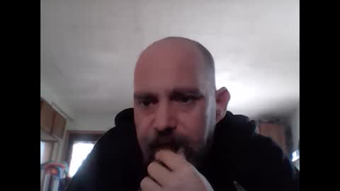 Brad online show from March 1, 7:57 pm