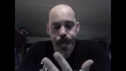 Brad online show from May 13, 1:35 am