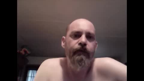 Brad online show from May 17, 1:14 am