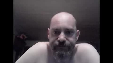 Brad online show from May 8, 2:01 am