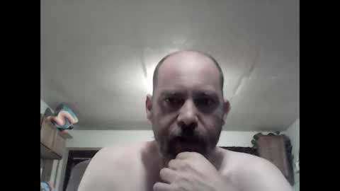 Brad online show from May 19, 1:56 am