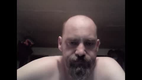 Brad online show from May 11, 2:13 am