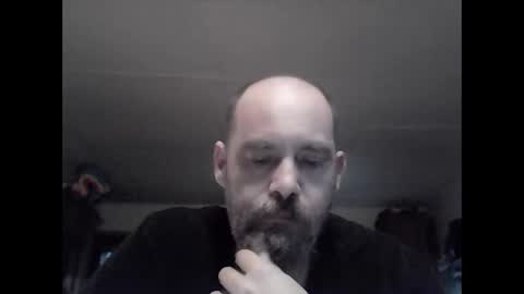 Brad online show from May 19, 12:59 am