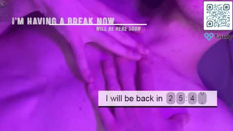 Sexy Tony online show from October 12, 11:37 am