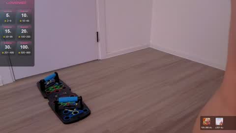 first_mark online show from April 9, 4:02 pm