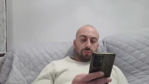 fisarmonico online show from October 29, 4:54 pm