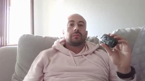 fisarmonico online show from October 5, 1:59 pm