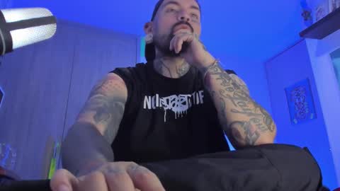 fisherrman666 online show from November 24, 4:02 am